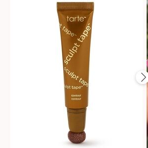 Tarte Sculpt Tape Contour - Cool Bronze, Brand New!